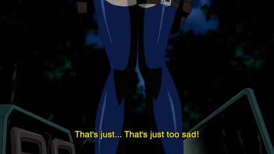 So thicc it can barely fit! [Shinkon Gattai Godannar ep7]