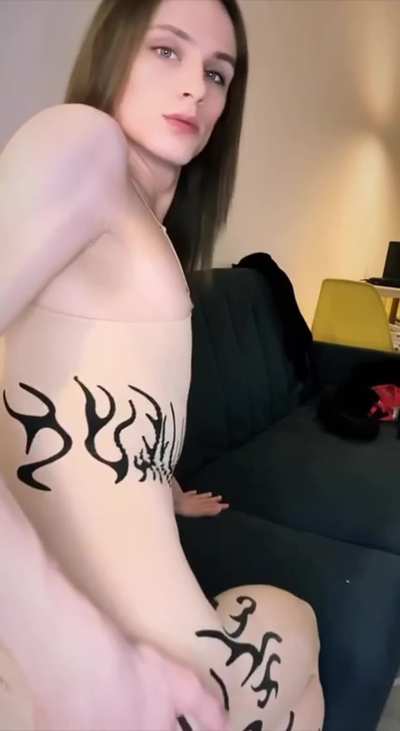 What would you do if you walked in on me recording this content