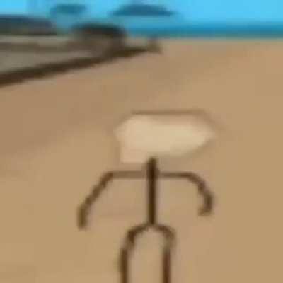 El pibe que le gritó maricon al Orson