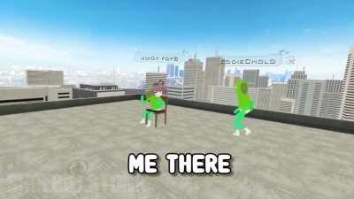 Ah yes, Matsuri's no no square