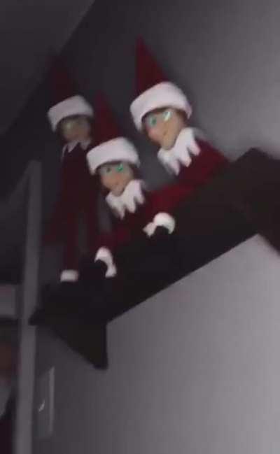 I’ll leave this one here.. happy holidays gang!