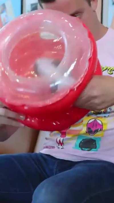 Harry needs one of these