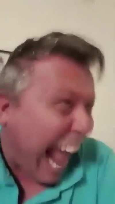 This causes me physical pain