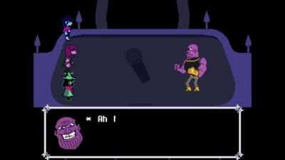 Let me show you how to scratch it.