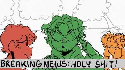 hurricane katrina (by jailynzacharie) (aka me lol)