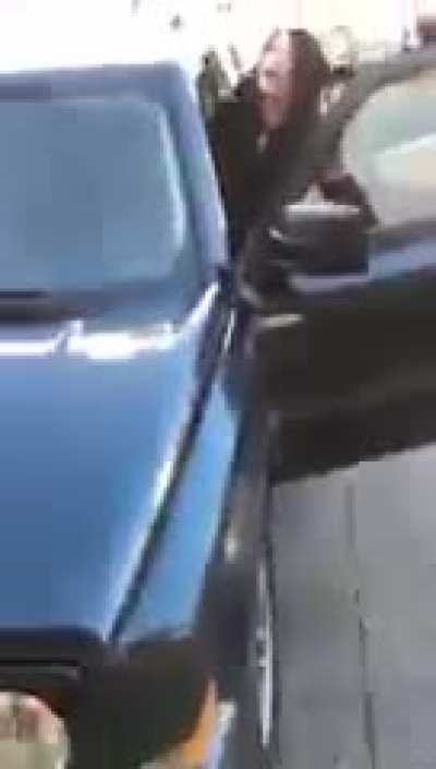 Record me and i'll break your phone