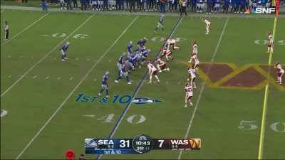 TUA-NON CONSPIRACIES FLY AFTER GEQBUS MAKES AN AUDIBLE!!! WAS HE SIGNALING A NEW PLAY OR SIGNALING AN UPCOMING PARDON FOR A POPULAR PRISONER?