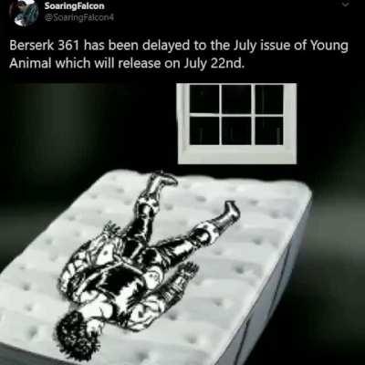 I knew this was gonna happen