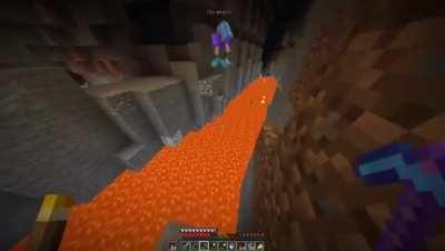 I pulled of my first block save and... :D