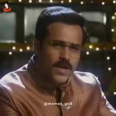 Wait till the end. Pure cocaine hai ye video