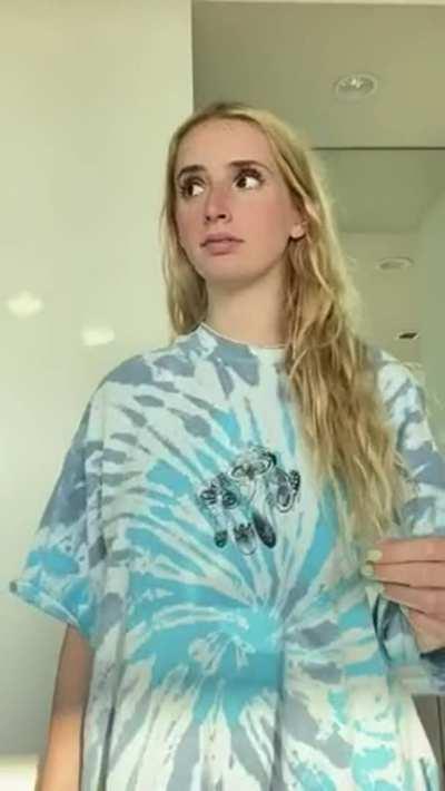 A little magic trick to get your morning started