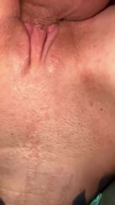 Clips from the El Paso gang bang