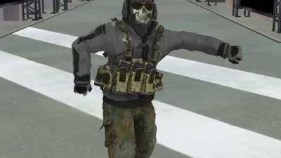 I figured out MMD and lets say I had some fun