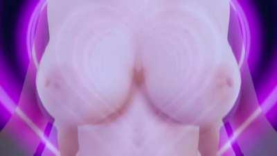 Endless Bouncing & Titty Drops 😵