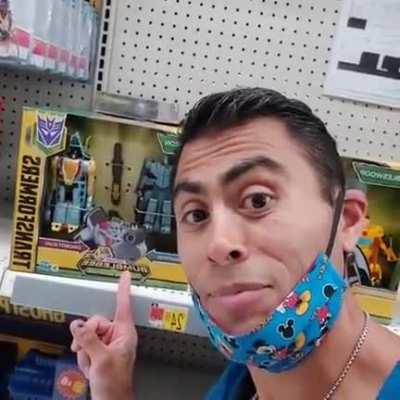 It the full video (I think)