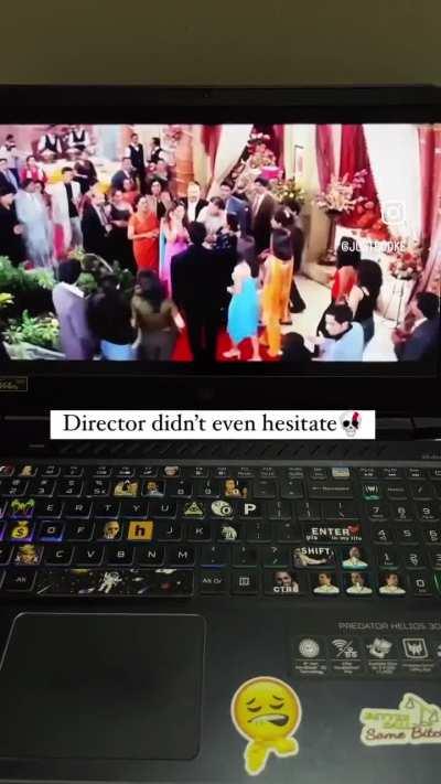 What in the actual fuck