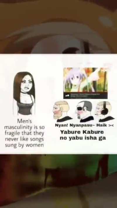 Nyan NyanPasu 😩😤🥰