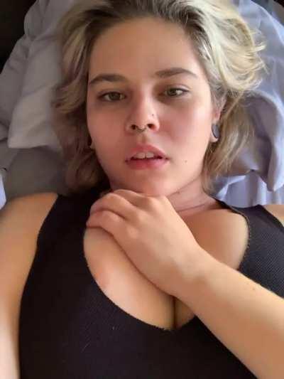 Do you wanna see them?