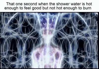 best part of the day