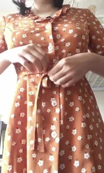 At least I fucking tried