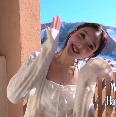 201230 - Beautiful Nayeon