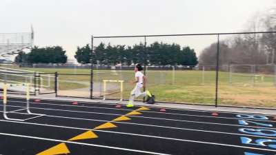 Do yall see any problems with my form