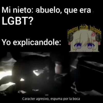 q era lgbt?
