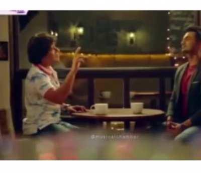 Lost this gem tooo soon