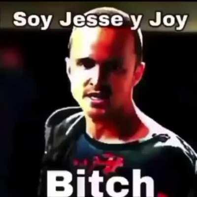 Jesse y Joy