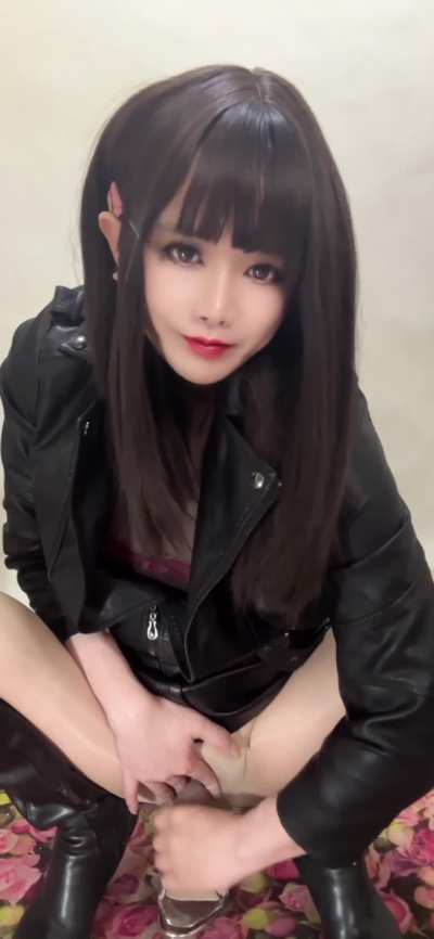 Too lazy to think of a title