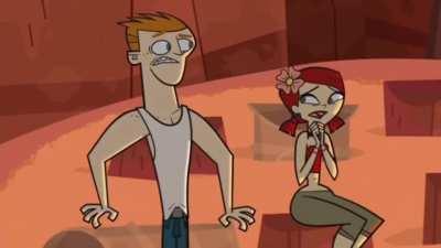 I’m sorry but this is too funny (“If Scott accidentally used his fake idol” from YouTube)