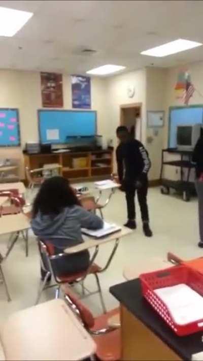 FightsGoneWildpt2 - Video #2101