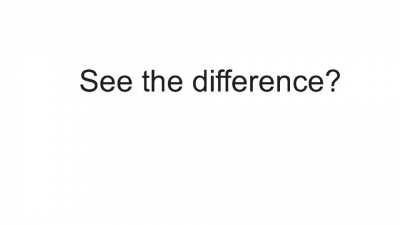 Some tips on punches. I hope this helps.