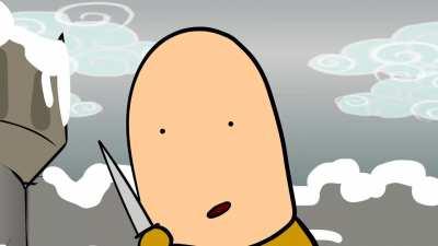 the best thing you'll see all day.