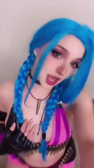 Jinx