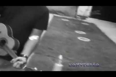 Brazil improving gringo music