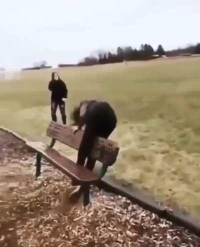 It’s simple, don’t try to perform above your abilities.