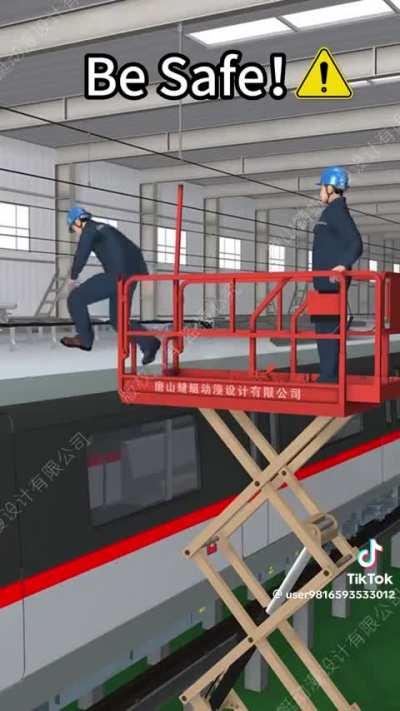 I wonder what source material the animators had to watch for reference