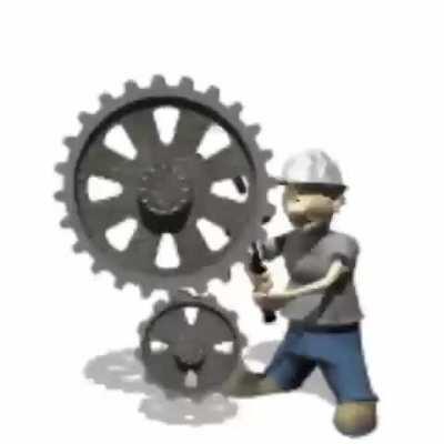 El cerebro del usuario promedio de r/es trabajando duramente para escribir el comentario comunista mas estúpido y carente de sentido que han leído tus ojos jamás