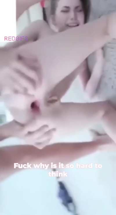 never trust strangers