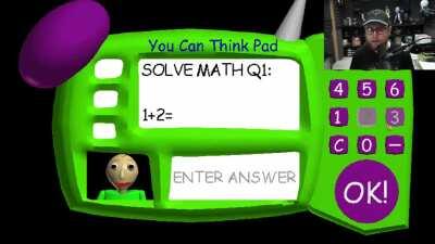 Son of a bitch he did it...