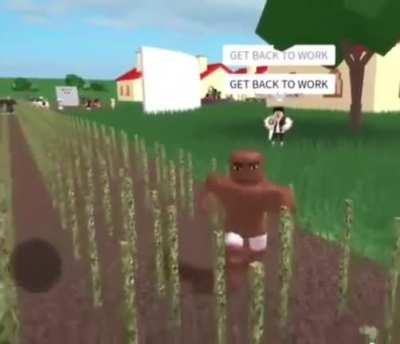 average roblox player