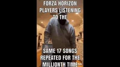 Can we please have more songs?