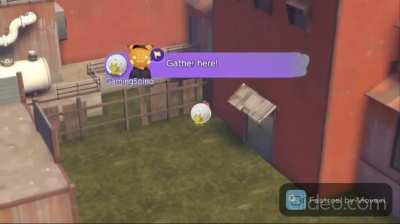 The life of a support