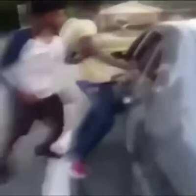 Ace and QuanQuan🕊