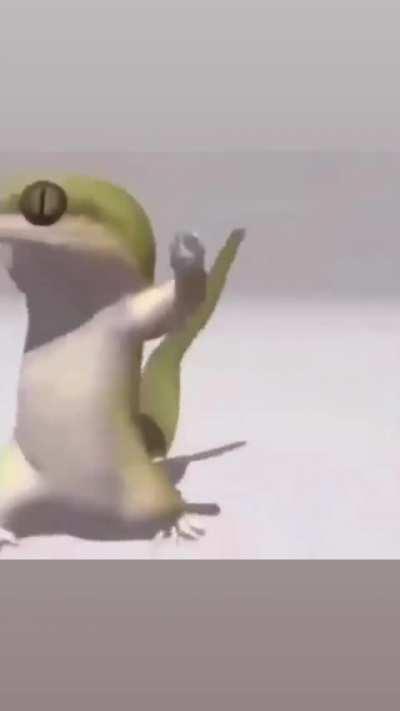 ONLY SHOOTIN BILLY BLANKS 🔫