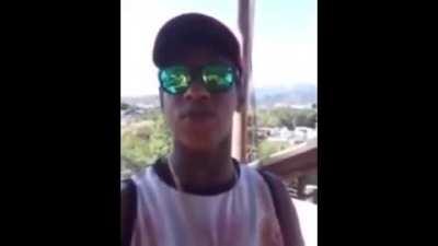 DJ azeitona remix kkkkkk