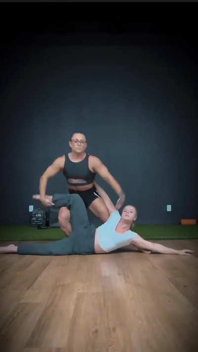 Rachel Daniels, Victoria