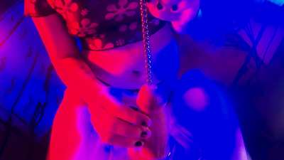 Had a fun night sounding my friend