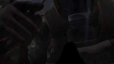 POV: Renegades stole your kidney by XiruS